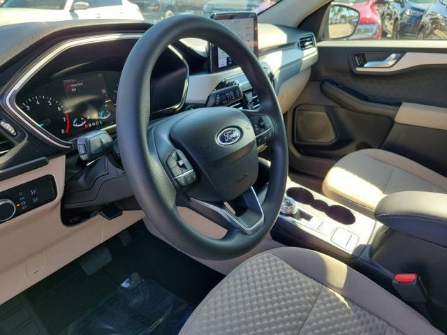 Certified 2020 Ford Escape SE image 22