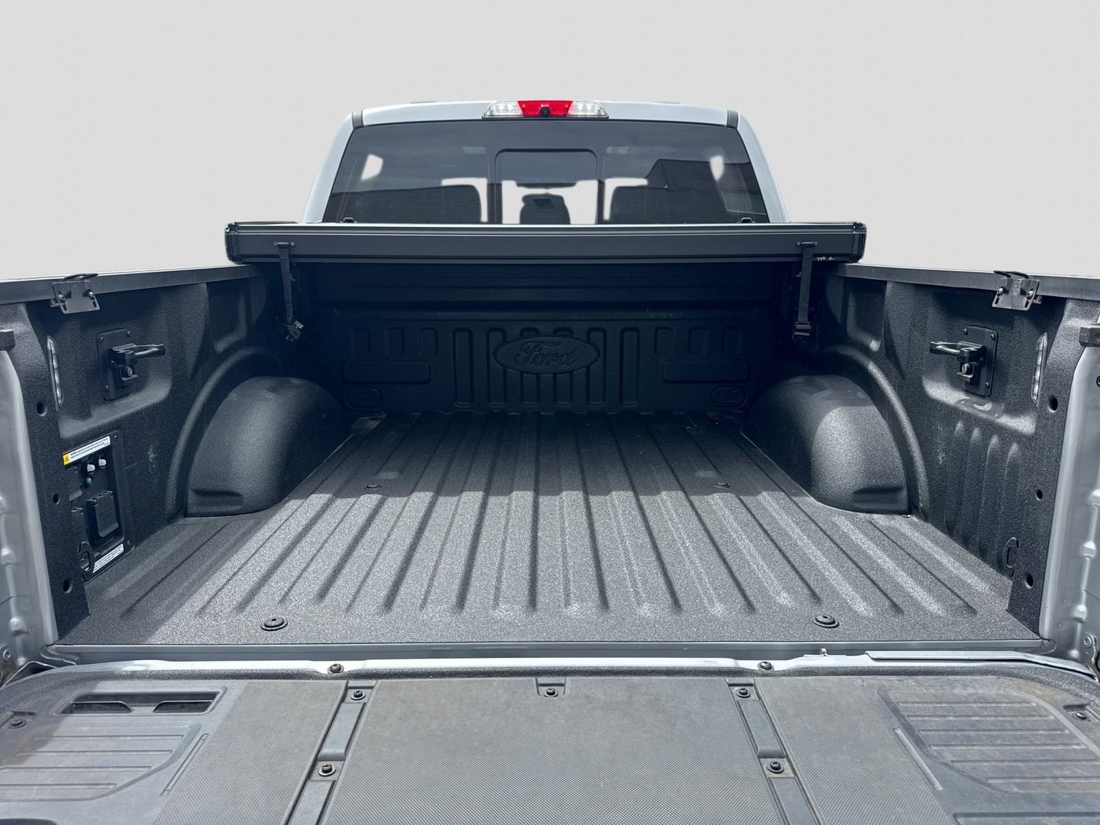 Certified 2023 Ford F150 Platinum w/ FX4 Off-Road Package AWD/4WD image 41