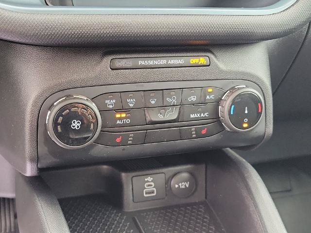 Certified 2024 Ford Bronco Sport Badlands AWD/4WD image 28
