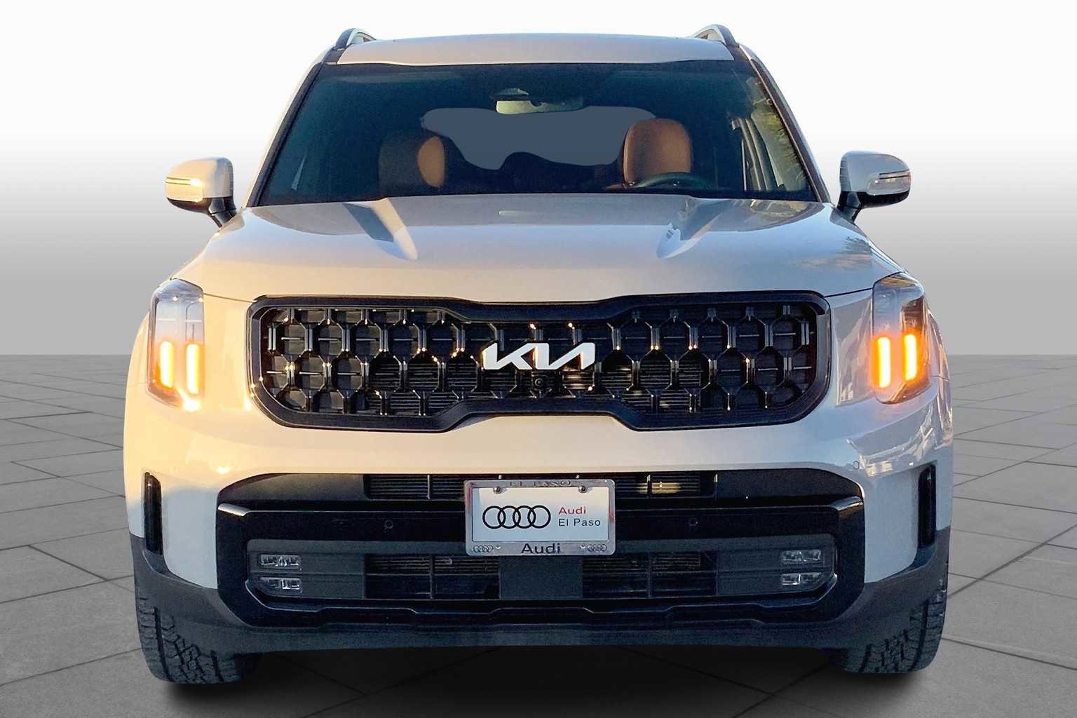 Used 2024 Kia Telluride SX X-Pro AWD/4WD image 5