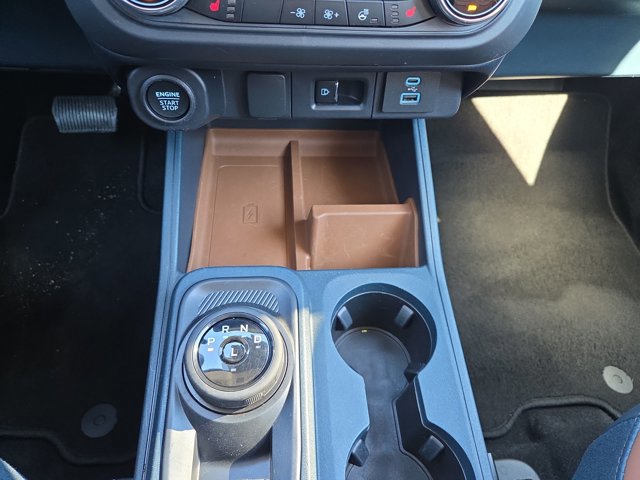 Certified 2024 Ford Maverick Lariat image 22