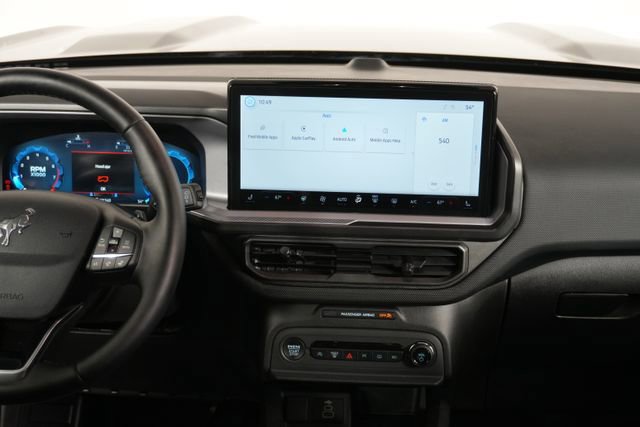 Certified 2025 Ford Bronco Sport Badlands image 15