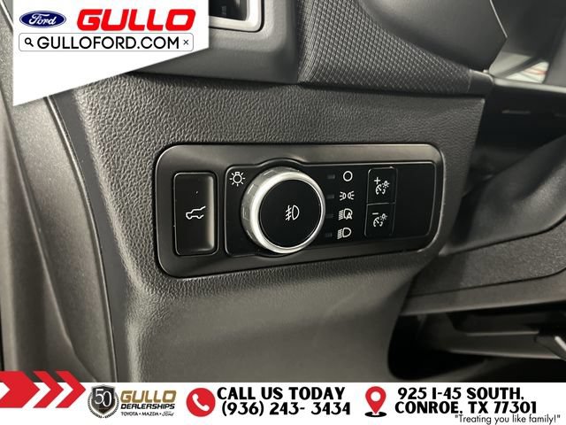 Certified 2023 Ford Bronco Sport Big Bend w/ Convenience Package AWD/4WD image 20