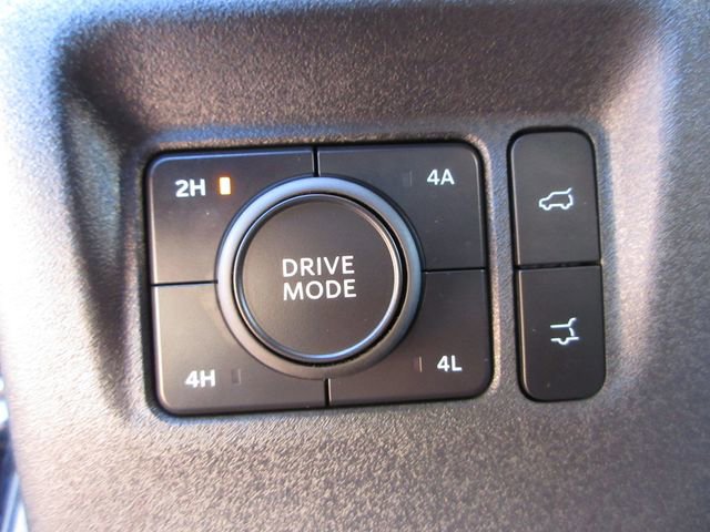 Certified 2025 Ford Expedition Max Platinum image 17