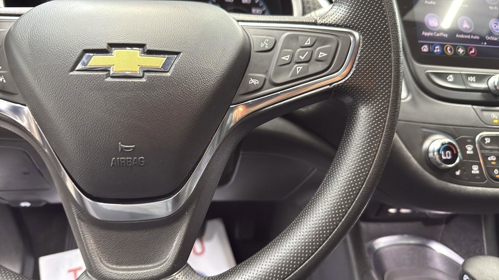 Used 2024 Chevrolet Malibu LT image 16