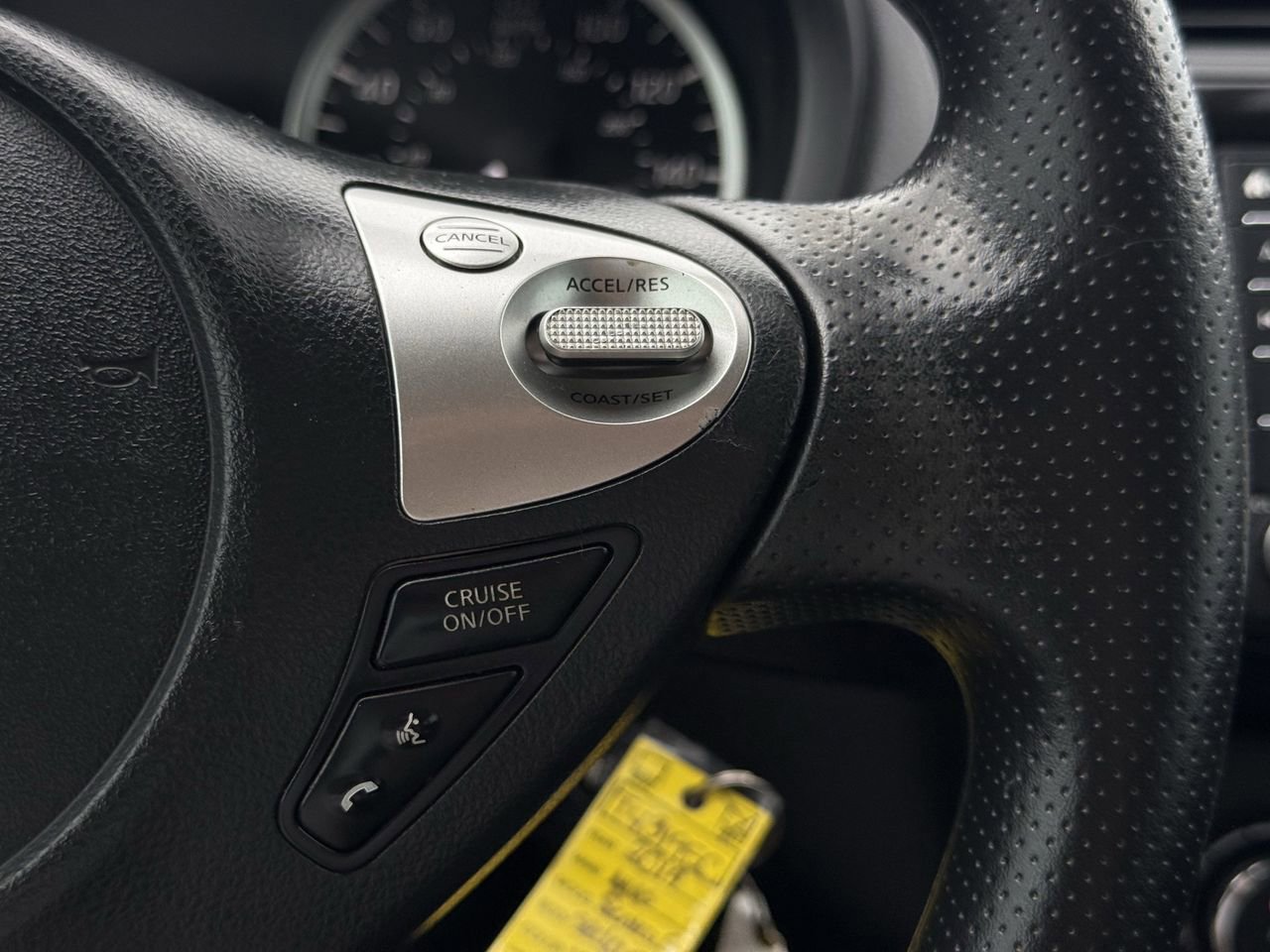 Used 2019 Nissan Sentra S image 13