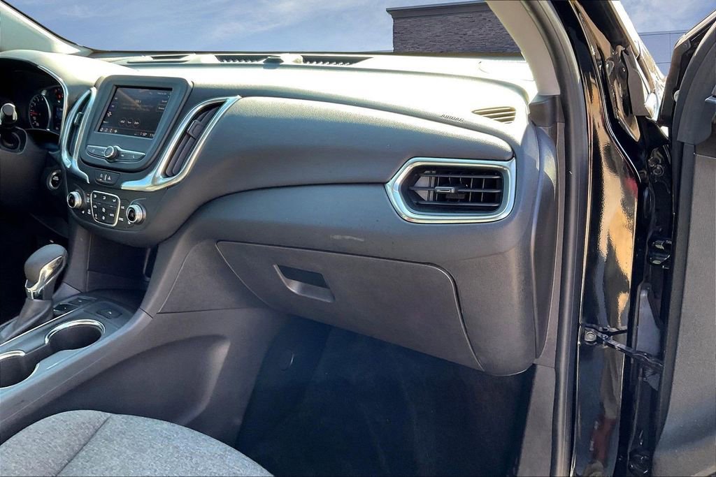 Used 2024 Chevrolet Equinox LT image 27