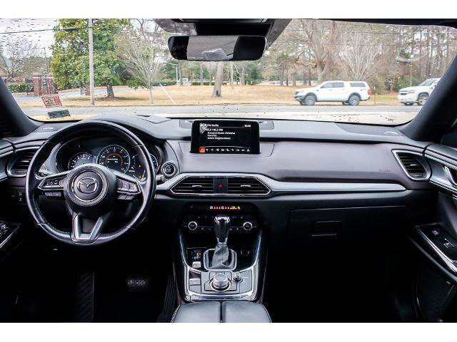 Used 2019 MAZDA CX-9 Grand Touring image 12