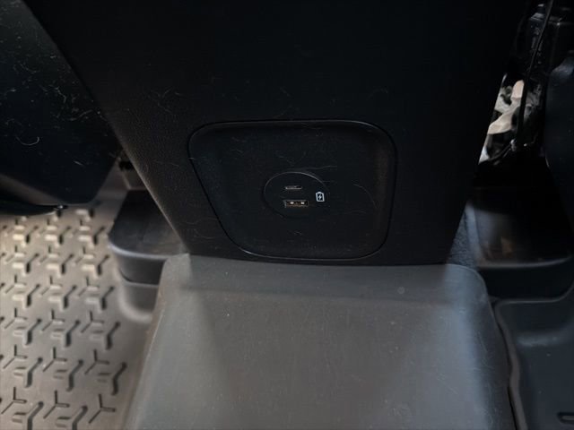 Certified 2022 Ford Bronco Sport Big Bend w/ Convenience Package image 17