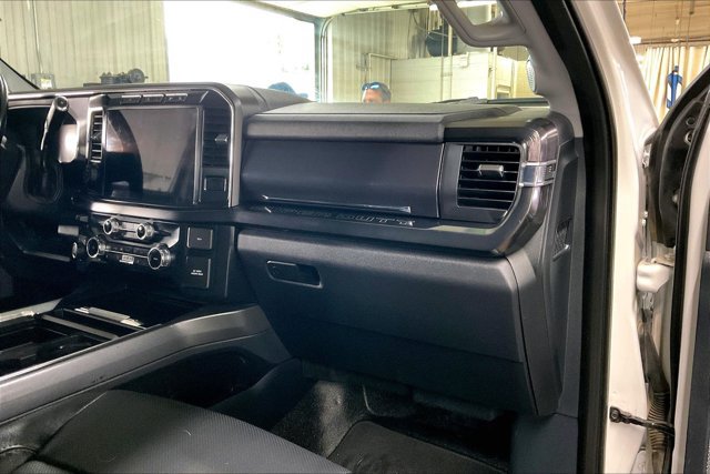 Certified 2023 Ford F250 Lariat w/ Lariat Ultimate Package AWD/4WD image 18
