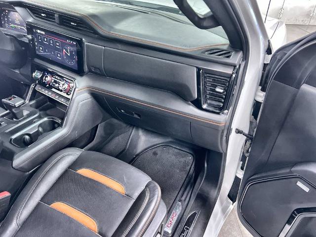 Used 2025 GMC Sierra 1500 AT4 AWD/4WD image 28