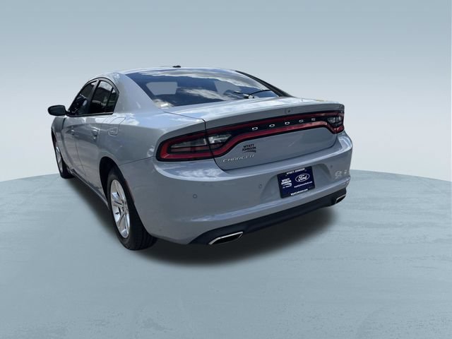 Used 2022 Dodge Charger SXT RWD image 6