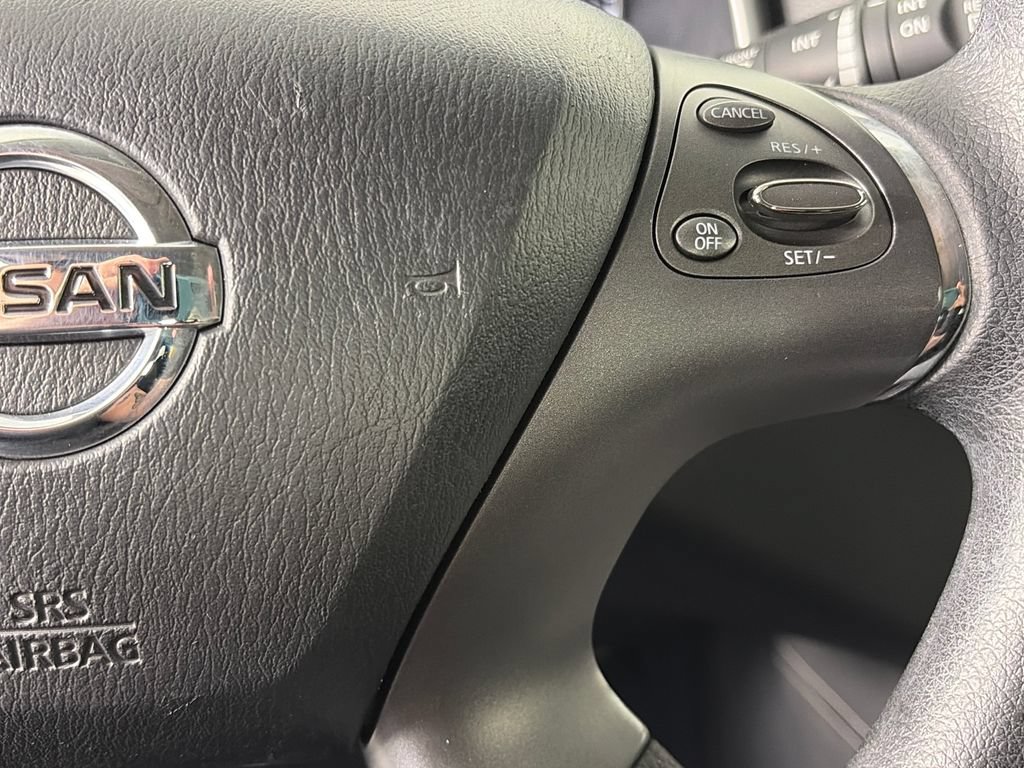 Used 2022 Nissan Murano S AWD/4WD image 18
