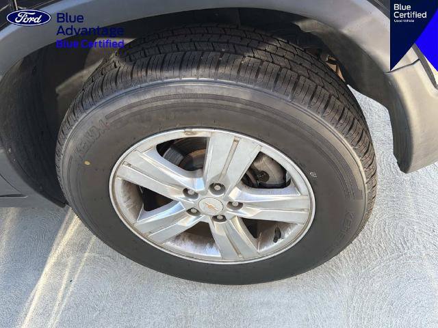 Used 2022 Chevrolet Trax LS AWD/4WD image 7