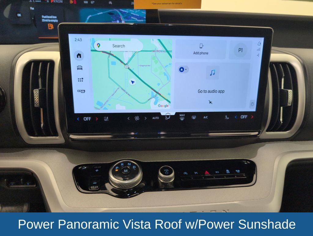 Certified 2025 Ford Expedition Max Active image 29