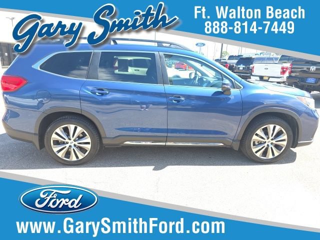 Used 2022 Subaru Ascent Limited w/ Technology Package AWD/4WD image 1