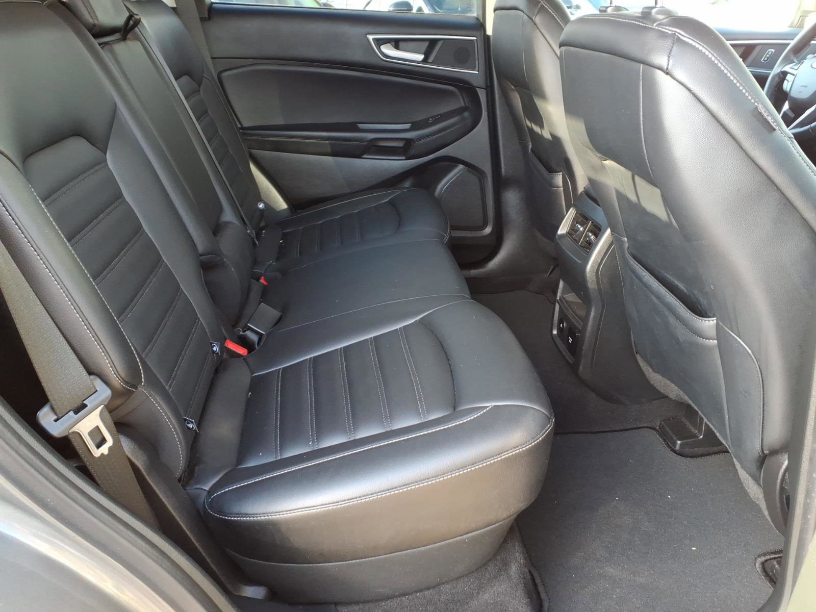 Certified 2022 Ford Edge SEL w/ Convenience Package image 13