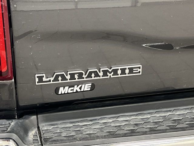 Used 2025 RAM 2500 Laramie AWD/4WD image 9