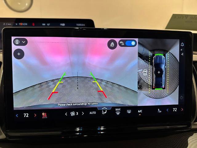 Certified 2025 Ford Expedition Active image 29