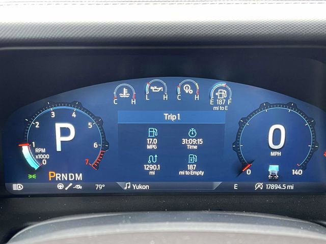 Certified 2024 Ford Bronco Raptor image 22