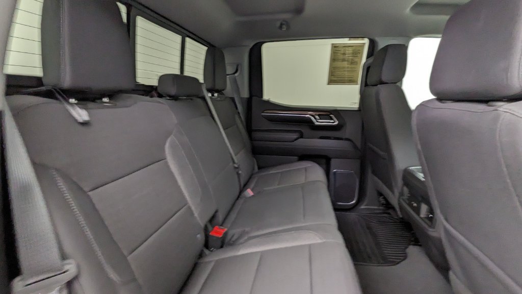 Used 2024 Chevrolet Silverado 1500 RST w/ Convenience Package II AWD/4WD image 35
