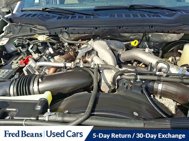 Certified 2024 Ford F250 XLT w/ FX4 Off-Road Package AWD/4WD image 29