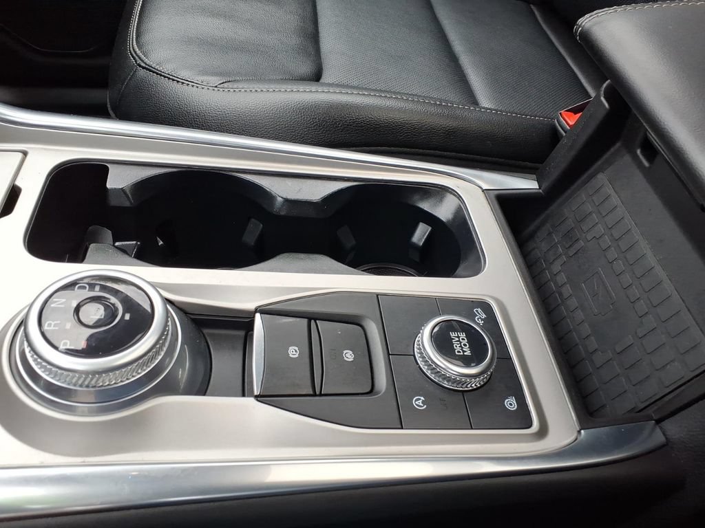 Certified 2023 Ford Explorer Limited w/ Limited Technology Package AWD/4WD image 14
