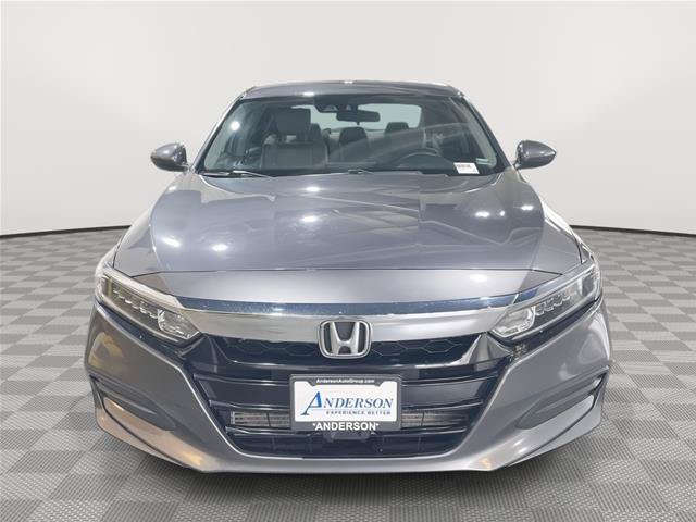 Used 2019 Honda Accord LX image 4