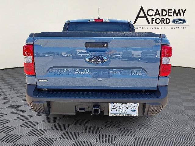 Certified 2024 Ford Maverick XLT w/ XLT Luxury Package FWD image 5