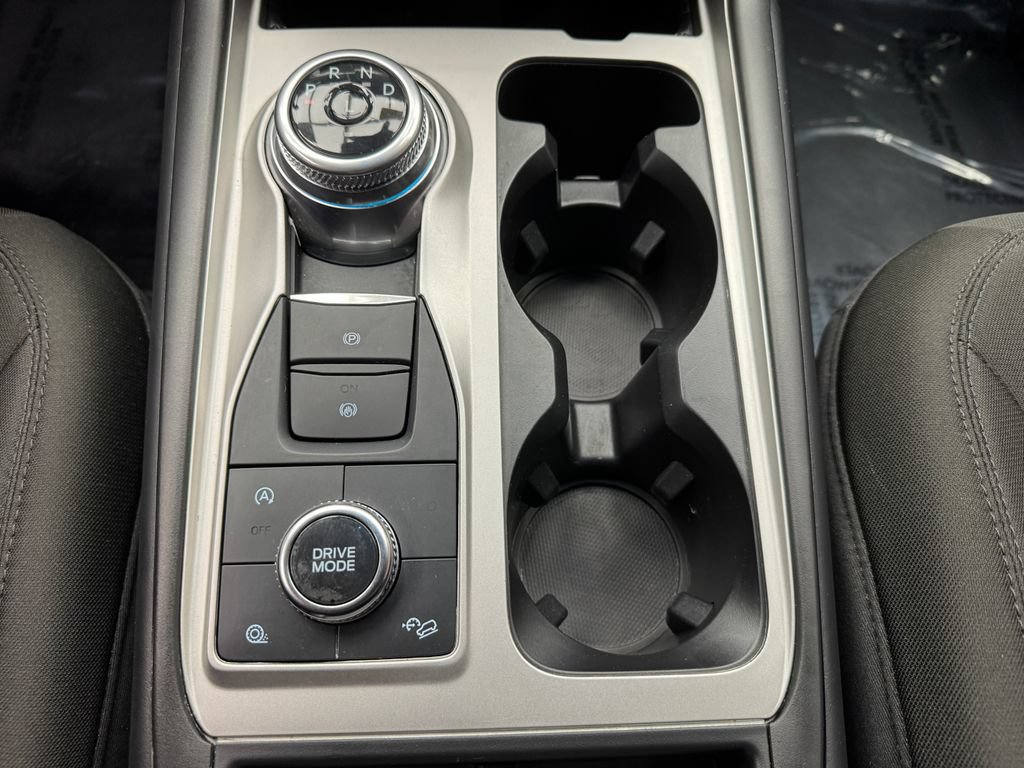Certified 2024 Ford Explorer XLT AWD/4WD image 21
