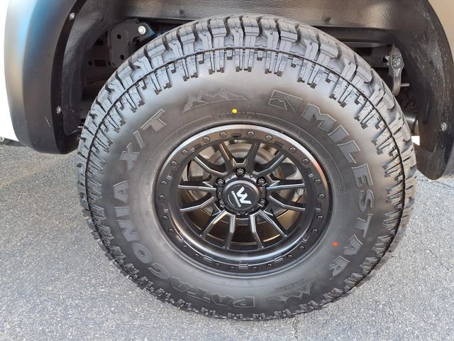 Certified 2023 Ford F150 Raptor w/ Equipment Group 802A Raptor R image 20