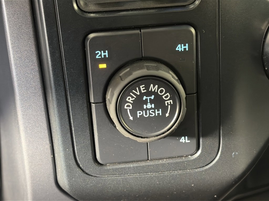 Certified 2025 Ford F150 XLT w/ Equipment Group 301A Standard image 22