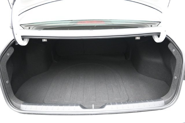 Used 2025 Kia K4 EX FWD image 28