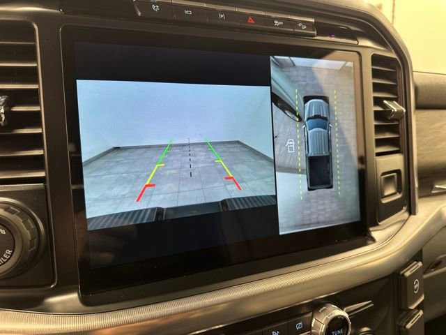 Certified 2024 Ford F150 Lariat w/ FX4 Off-Road Package image 27