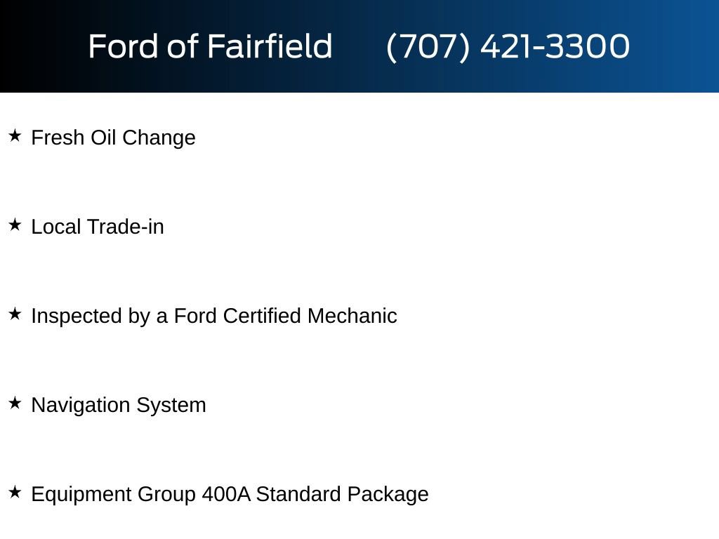 Certified 2025 Ford Explorer ST AWD/4WD image 5