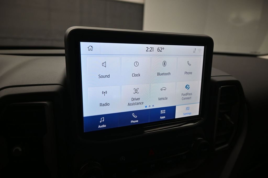 Certified 2023 Ford Bronco Sport Big Bend AWD/4WD image 19