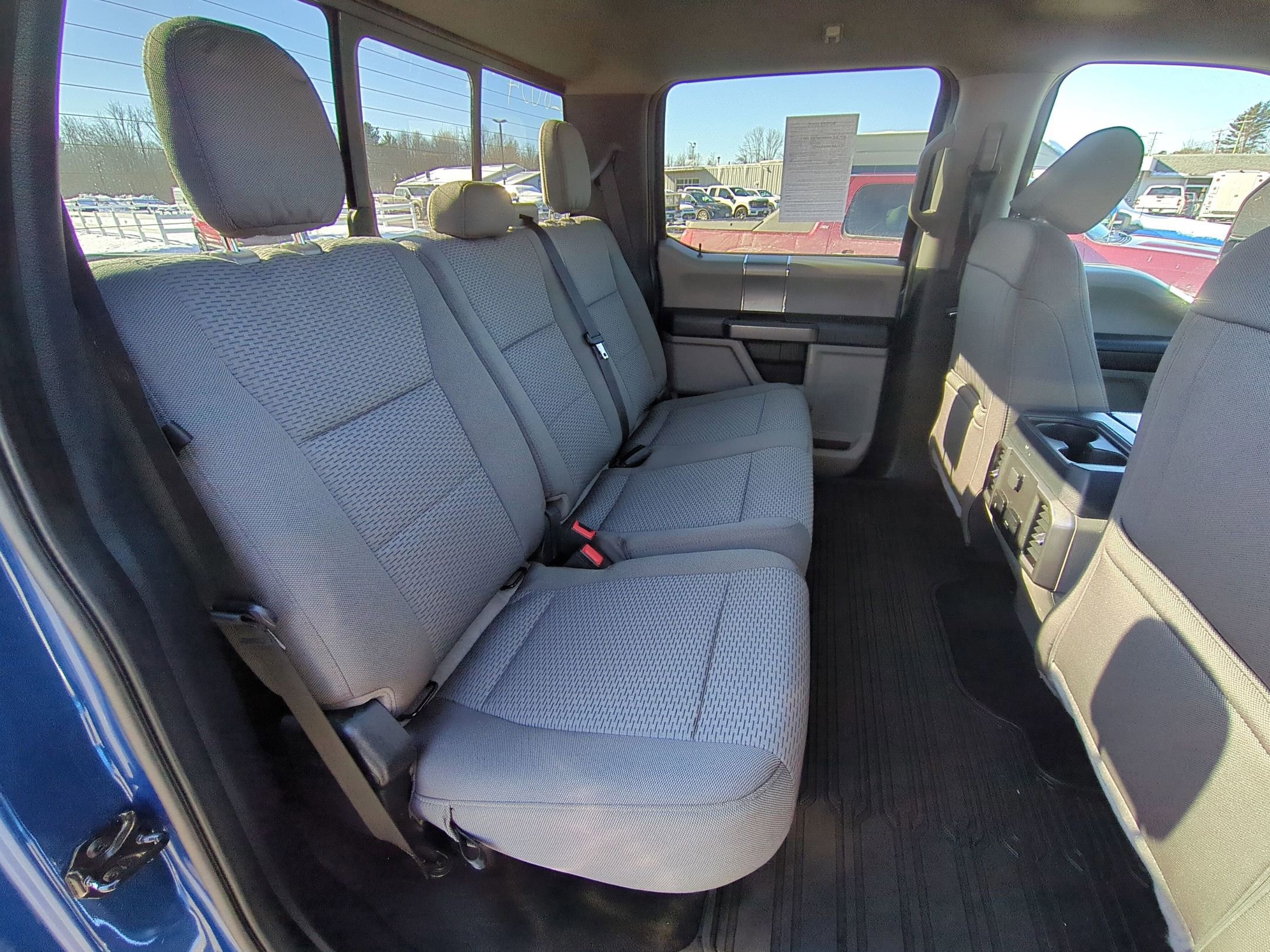 Certified 2022 Ford F250 XLT w/ XLT Premium Package image 20