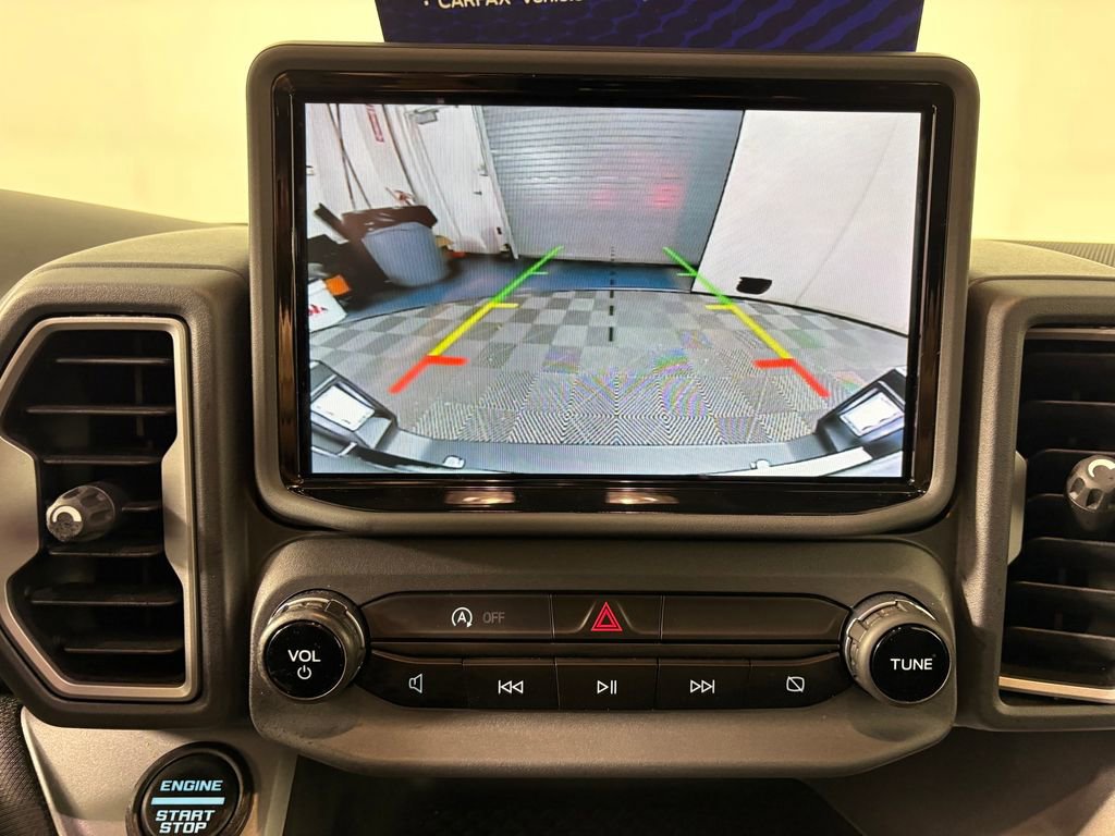 Certified 2022 Ford Bronco Sport Big Bend w/ Convenience Package AWD/4WD image 19