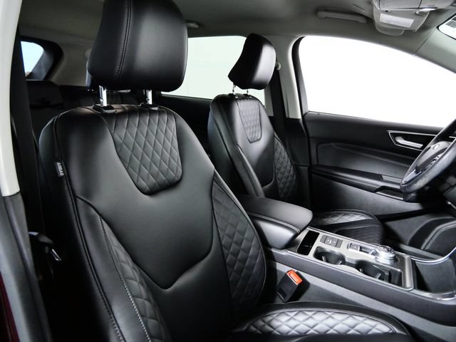 Certified 2023 Ford Edge Titanium AWD/4WD image 10