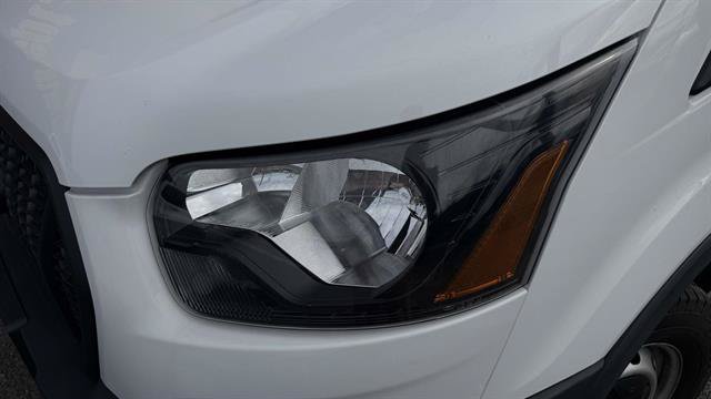 Certified 2024 Ford Transit 350 XL RWD image 35