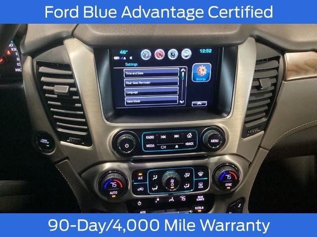 Used 2019 GMC Yukon Denali image 18