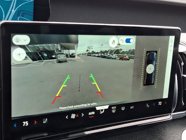 Certified 2025 Ford Expedition Tremor AWD/4WD image 18