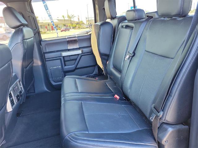 Certified 2022 Ford F250 Lariat w/ Lariat Value Package image 12