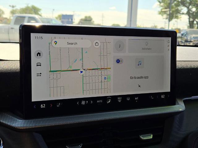 Certified 2025 Ford Explorer ST-Line w/ Premium Package image 29