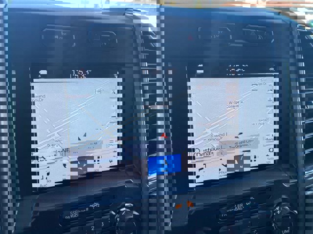 Certified 2019 Ford F150 XLT w/ Equipment Group 302A Luxury image 15