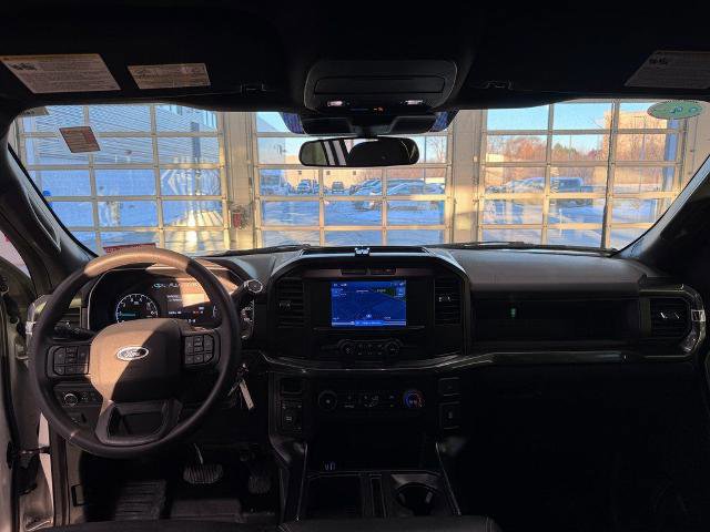 Certified 2023 Ford F150 XL w/ STX Appearance Package image 33