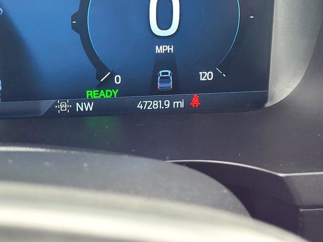 Certified 2024 Ford F150 XLT w/ Mobile Office Package image 22