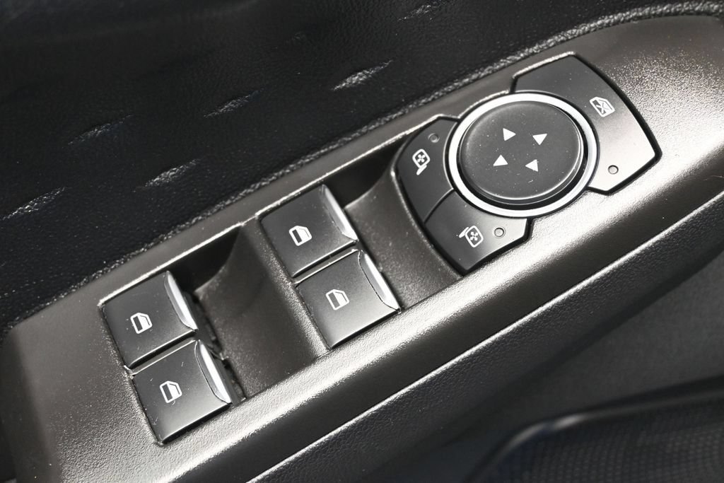 Certified 2020 Ford Escape SE FWD image 13
