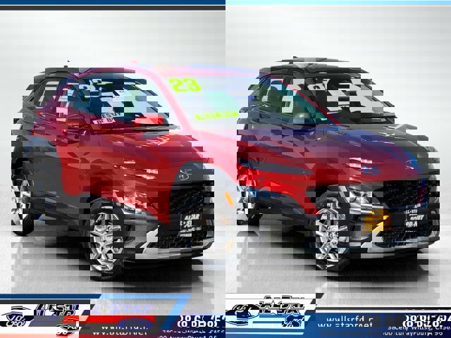 Used 2023 Hyundai Kona SE w/ Cargo Package image 7