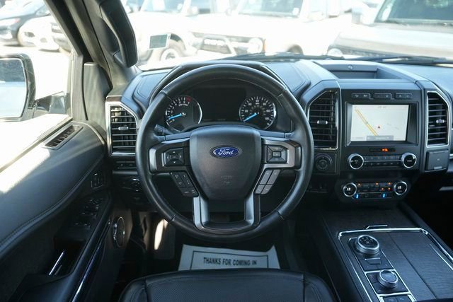 Certified 2021 Ford Expedition Limited image 24